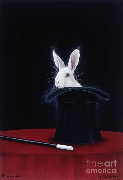 The Magic Hat Rabbit and the Art of Misdirection in Magic